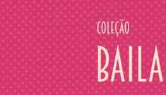 Esmaltes Granado Coleção Bailarinas