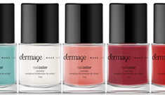 Últimas novidades em esmaltes: fique por dentro!