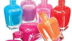 Esmaltes para Primavera
