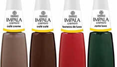 Coleção Muito Luxo Impala