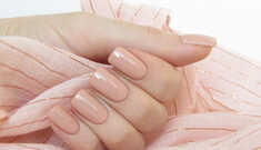 Você usa esmalte nude?