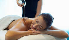 Óleo corporal, você usa?