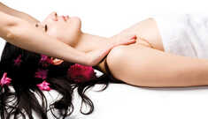 Conheça a Massagem Ayurvédica