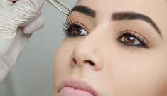 Como Manter as Sobrancelhas Impecáveis
