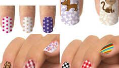 Unhas da moda: qual o seu estilo?