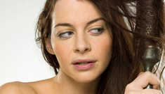 Acordei e meu cabelo está péssimo, o que fazer?