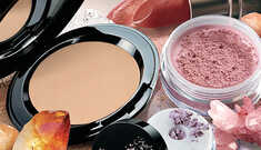 Maquiagem Mineral Avon