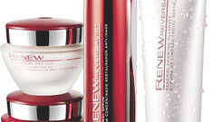Novidades Avon: Renew Reversalist + Blooming Pout