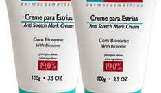 Creme para Estrias Bio-Médicin