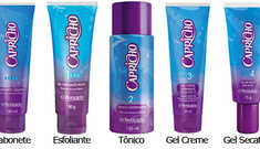 Capricho Gel Creme Facial Boticário FPS 12