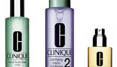 3 Passos da Clinique