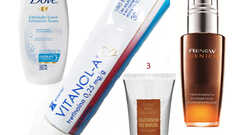 Cosméticos mais Desejados Ago/12