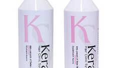 Kerasys- Hair Clinic System Repairing Shampoo