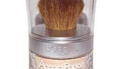 Pó-Base Mineral Loreal