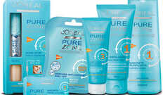 Linha Pure Zone