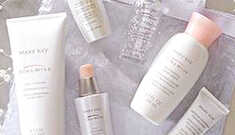 Linha Antiidade Mary Kay