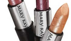 Batons Mary Kay - Sem Chumbo