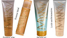 Linha Solar Mary Kay
