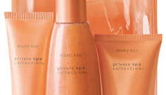 Kit Mãos de Seda Mary Kay