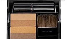 Pó Mineral Bronzeador Mary Kay