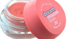 Dream Mousse Blush Maybelline