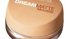 Dream Matte Mousse Maybelline