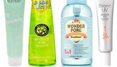 Os Cosméticos Destaques de 2013