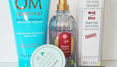 Cosméticos Queridinhos de Novembro