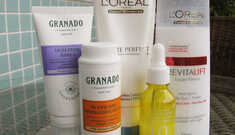 Cosméticos Queridinhos do Mês (abr/14)