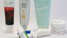 Cosméticos Queridinhos do Mês (maio/13)