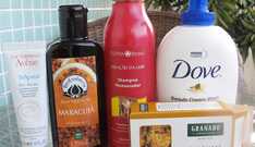 Cosméticos Queridinhos do Mês