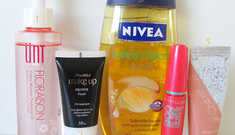 Cosméticos Queridinhos de Setembro