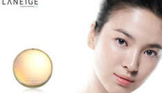 Pó Facial Laneige Brightening SPF 50+/PA+++