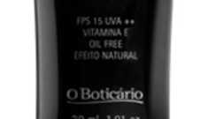 Bases para Pele Oleosa