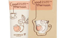 Good Afternoon BB Cream - Peach Green Tea