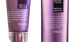 Resenha: BB Cream The Face Shop