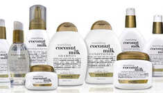 Resenha: Shampoo e Leave-in Coconut Organix