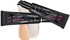 Resenha: CC Cream e BB Cream em Pó