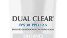 Resenha: Clareador com FPS 30 Adatina