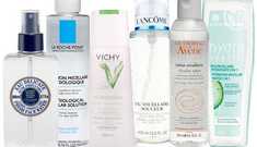 Resenha: Avene Solução Micelar Demaquilante