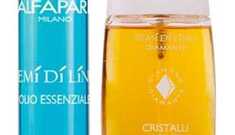 Resenha: Ampola e Sérum Alfaparf