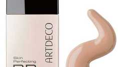 Resenha: BB Cream Artdeco