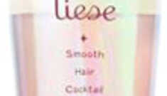 Uma Opção Interessante de Leave-In: Liese Smooth Hair Cocktail Essence