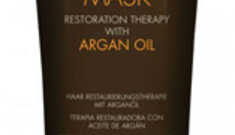 Resenha: Máscara e Óleo Capilar com Óleo de Argan