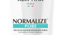 Protetor Solar AdaTina Normalize Pore