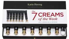 Resenha: Tratamento Facial Karin Herzog