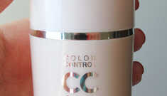 Resenha: CC Cream Face It SPF 40 PA++