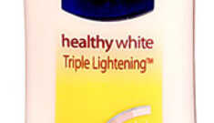 Hidratante Corporal Clareador: Vaseline Healthy White FPS 24 PA++
