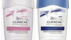 Rexona Clinical