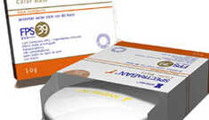 SpectraBAN T Color Base Compacta FPS 39